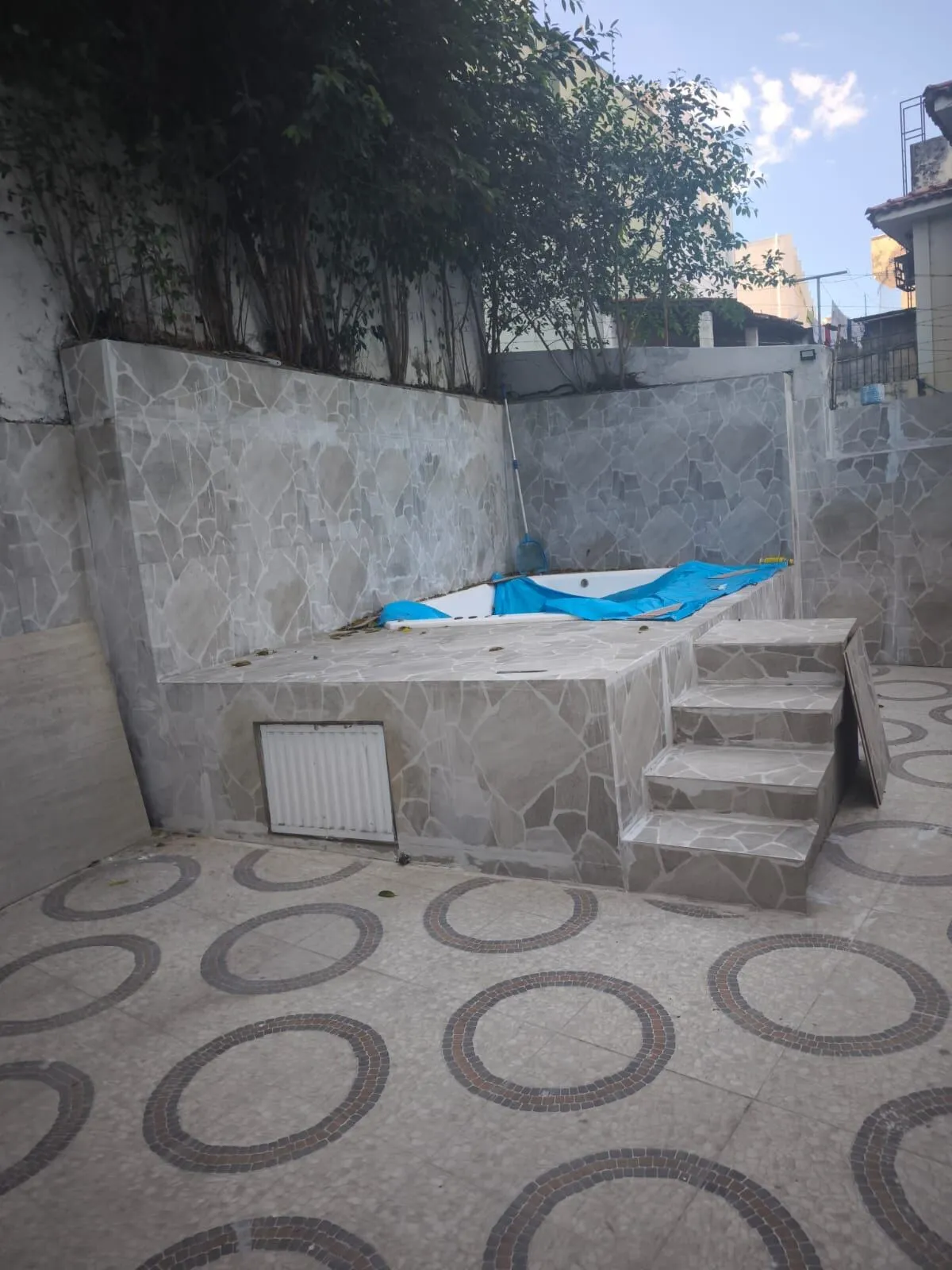 Imagem Apartamento a venda Edifício Calorio 3 quartos, sendo 1 suíte