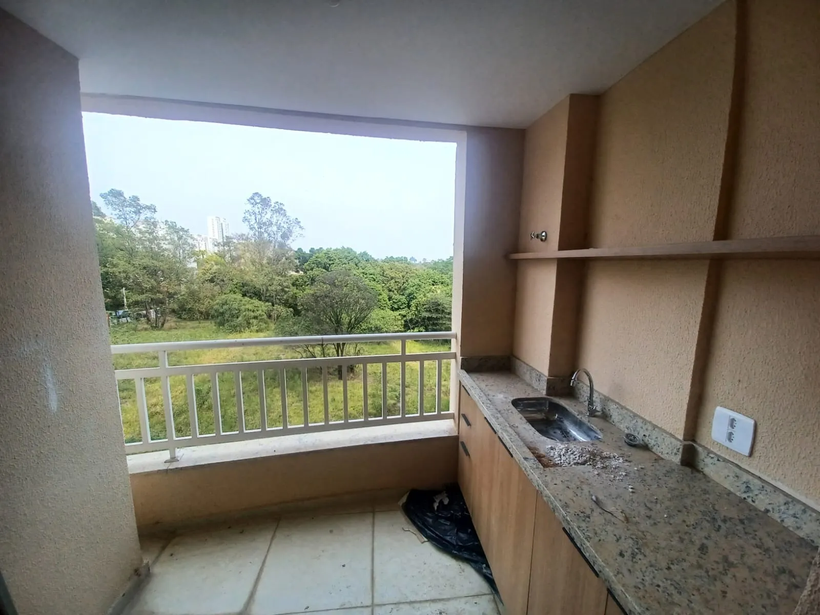 Imagem Apartamento de 67m² a Venda, Localizado no Edificio Barão de Iguatemi Residencial Club - Parque Campolim, Sorocaba - SP!