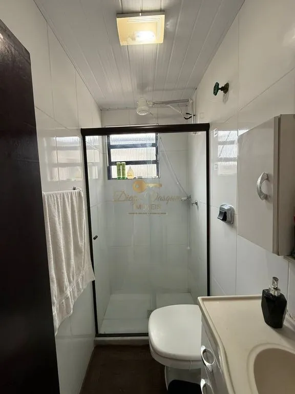 Imagem Apartamento para Venda em Teresópolis / RJ no bairro Várzea
