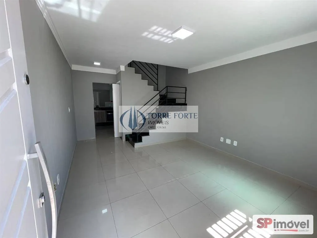 Imagem Sobrado de condominio com 4 dormitorios 3 suites 2 vagas em Itaquera.