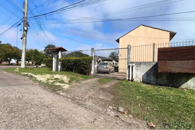 Imagem VAZ 133 612531059-53 - Casa à venda no bairro Viamópolis - Viamão/RS