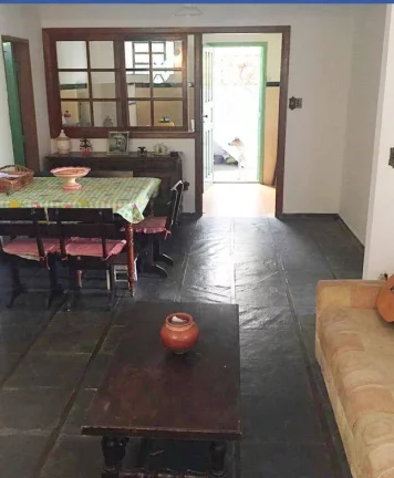 Imagem Casa duplex com 4 dormitórios à venda, Ponta do Ambrósio