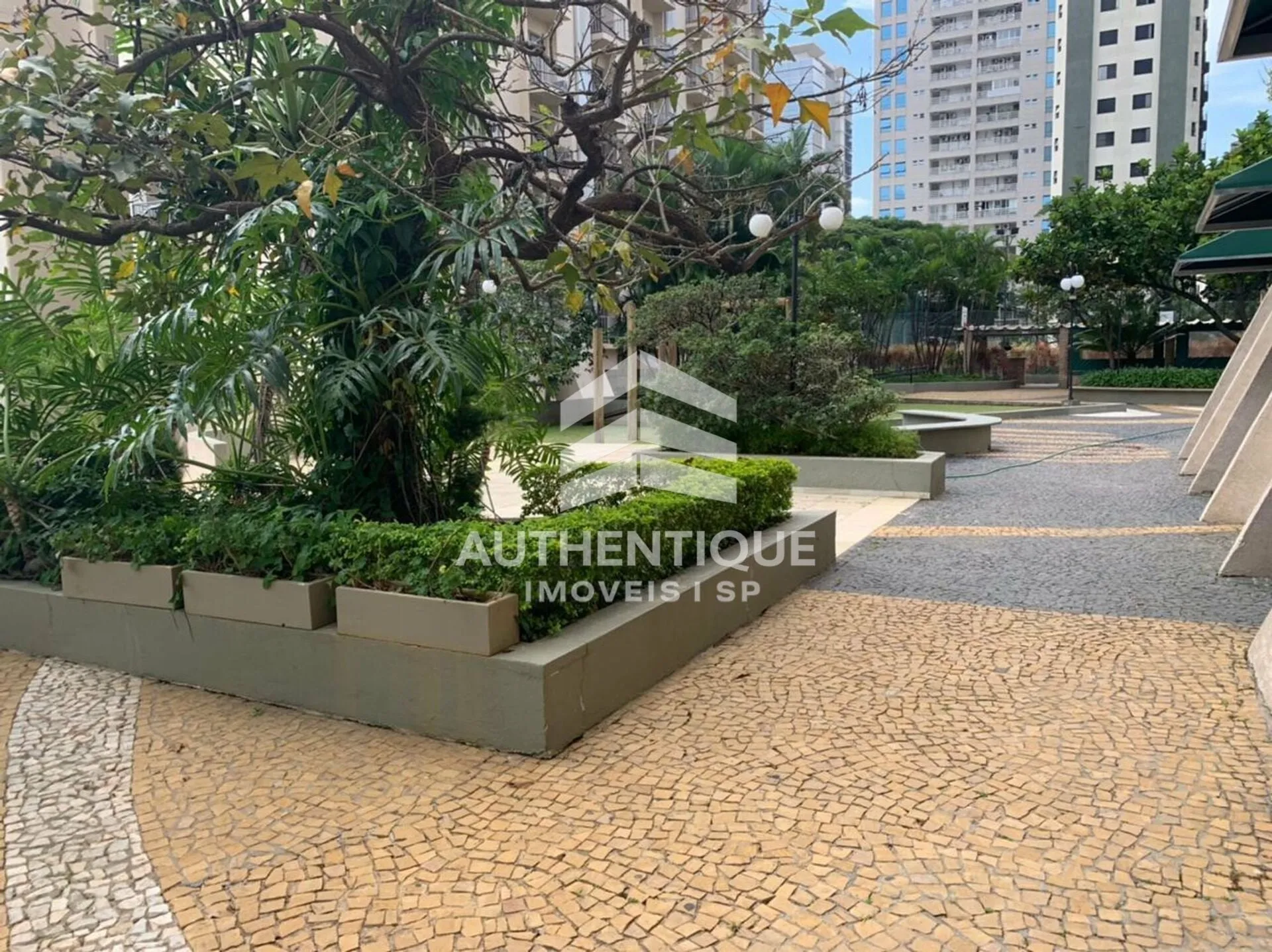 Imagem Privê Cidade Jardim - Vila Olímpia - Apartamento à venda no bairro Vila Olímpia - São Paulo/SP, Zona Sul