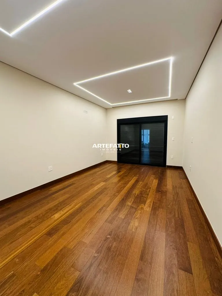Imagem Casa à venda em Franca, Villa Piemonte II, com 4 quartos, 304m2