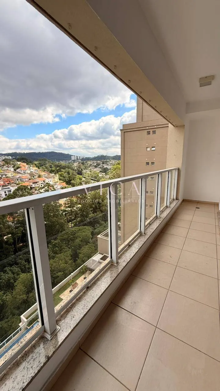 Imagem Apartamento 122m² 3 dormitórios 2 vagas venda e aluguel R$ 8.000-Alphaville