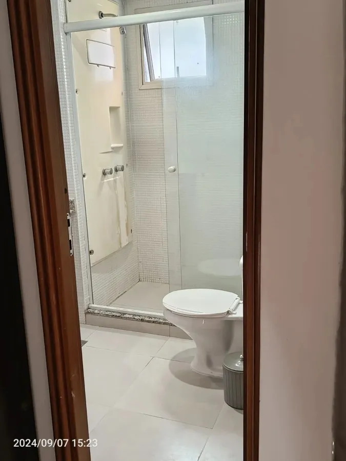 Imagem Apartamento para Venda em São Paulo, Pinheiros, 1 dormitório, 1 suíte, 2 banheiros, 1 vaga