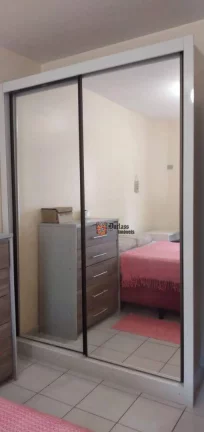 Imagem Apartamento com 3 dormitórios à venda, 83 m² por R$ 530.000 - Jardim Itaguá - Ubatuba/SP