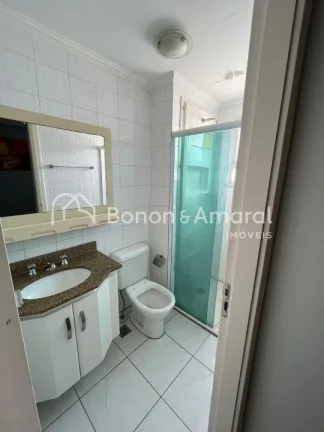 Imagem Apartamento à Venda no The Tower Plaza - Iguatemi, Campinas

Um estilo de vida que combina bem-esta...