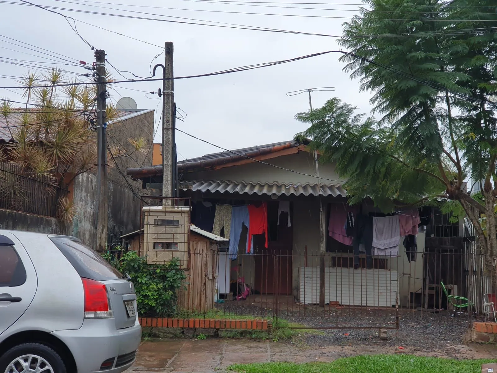 Imagem Terreno Residencial à Venda em Canoas, Rio Grande do Sul**