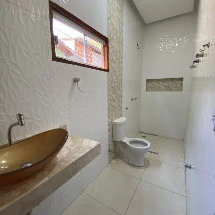 Imagem Casa à venda no bairro Setor Negrinho Carrilho - Goianésia/GO