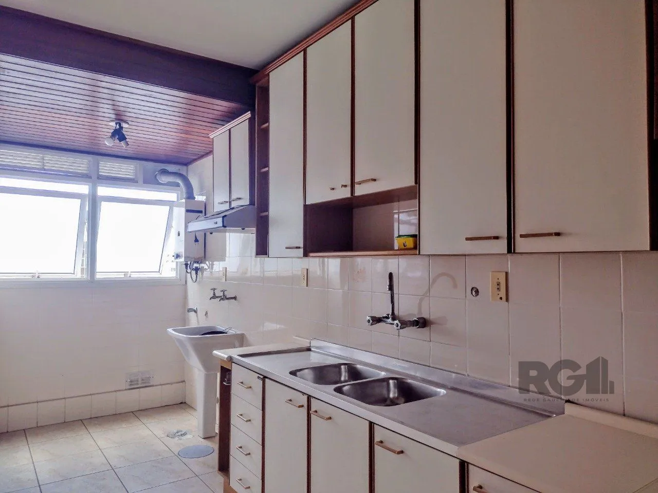 Imagem Ótimo apartamento 01 dormitórios com 53,50 m² - com churRasqueira no CENTRO HISTÓRICO