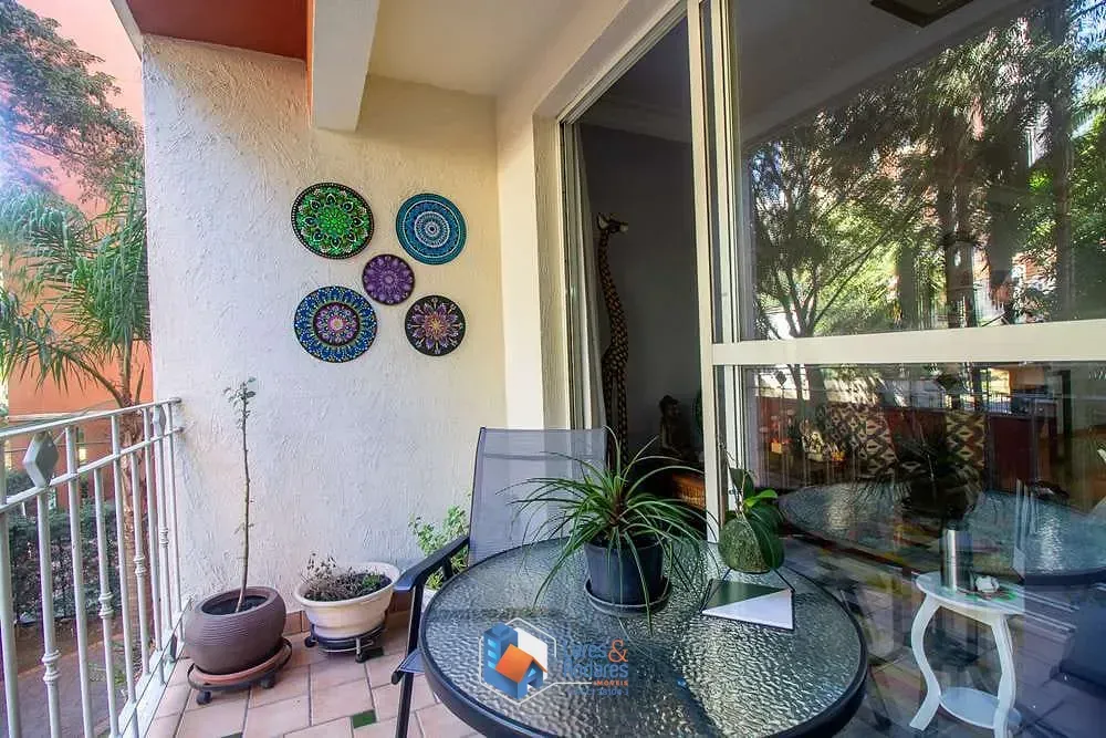 Imagem Apartamento à venda 2 Quartos 2 Suites 2 Vagas 100M² Morumbi São Paulo - SP
