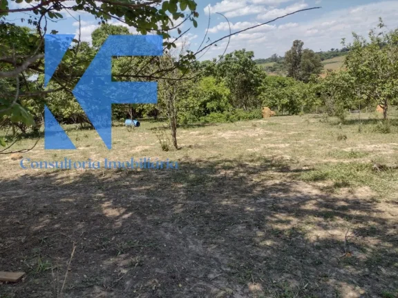 Imagem CHACARA RURAL em ENGENHEIRO COELHO - SP, ÁREA RURAL DE ENGENHEIRO COELHO