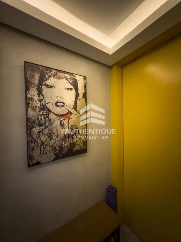 Imagem Paulista Home Resort - Consolação - Apartamento Duplex no bairro Consolação à venda