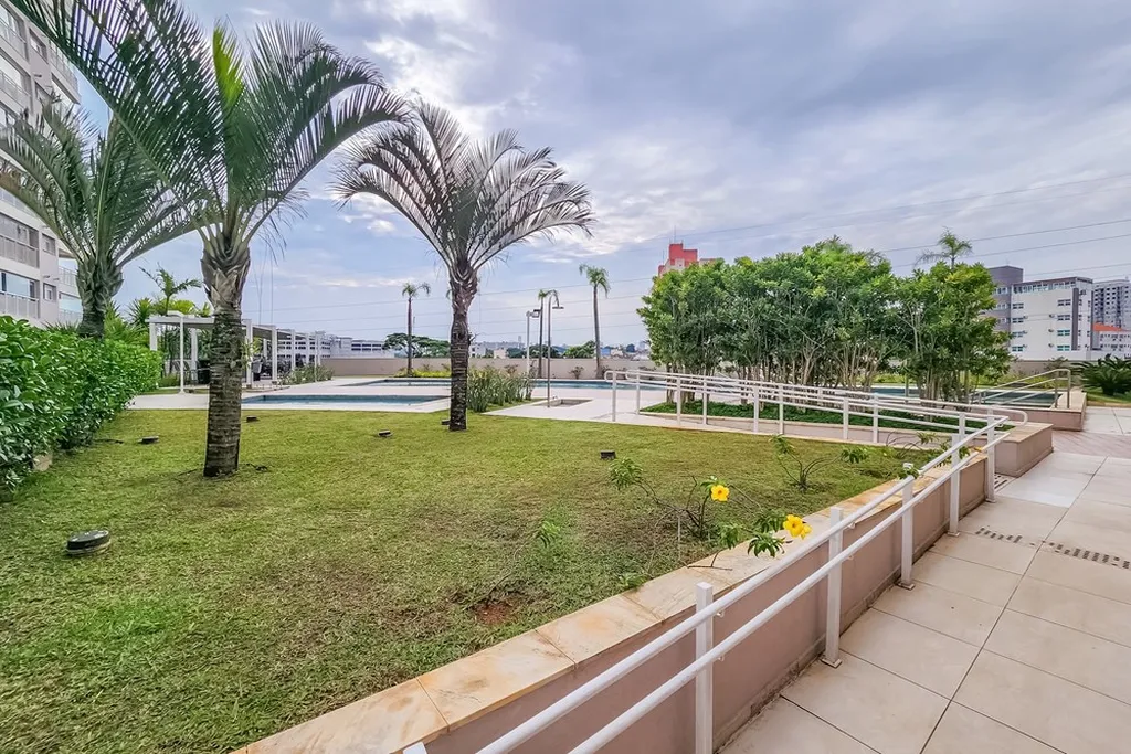 Imagem Apartamento à venda em São Paulo, Santo Amaro, com 2 quartos, 65m2
