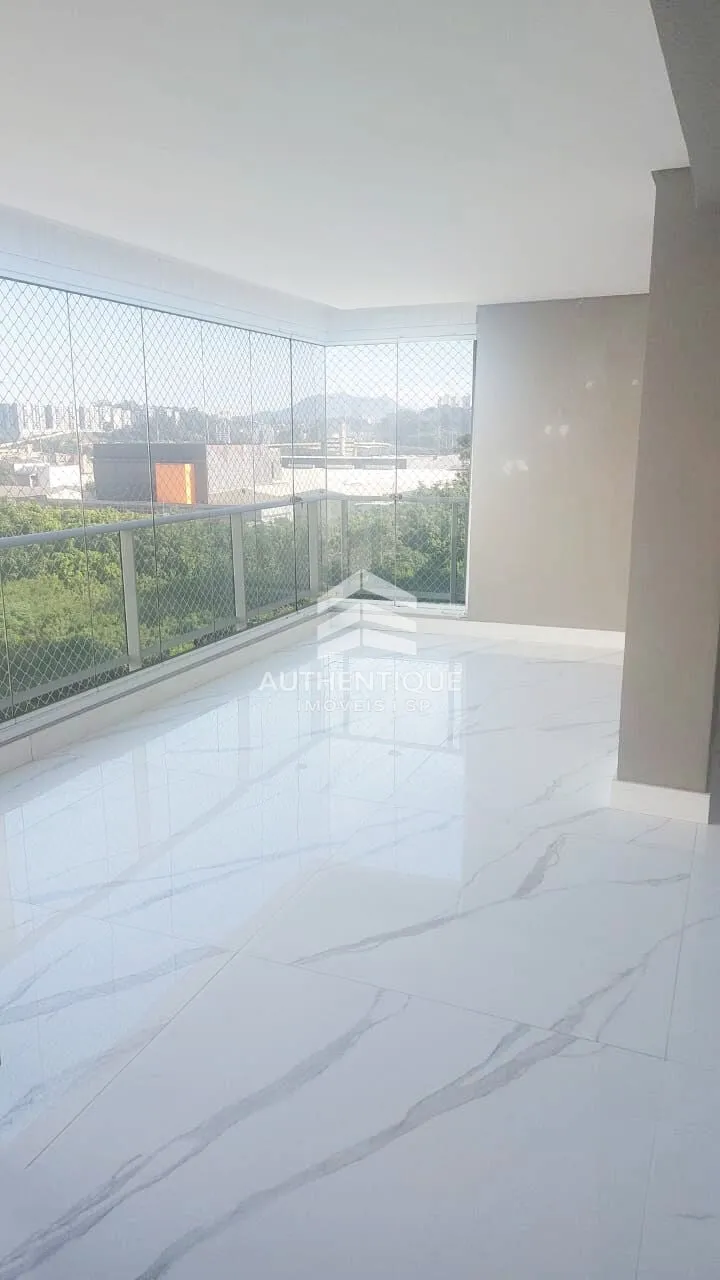 Imagem QUINTAS DA LAPA - Apartamento no bairro da Lapa à venda