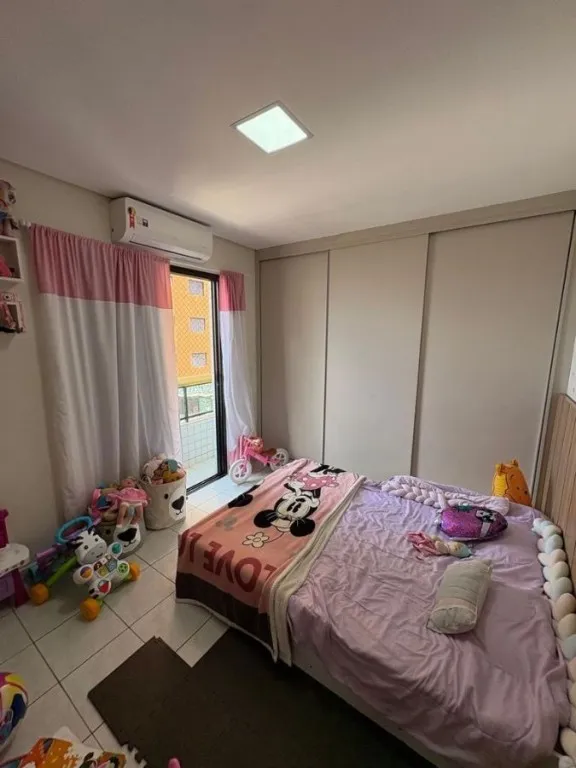 Imagem APARTAMENTO COM 100,00 m² - AVIAÇÃO - PRAIA GRANDE SP