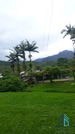 Imagem Chácara com Sobrado, Casas e Restaurante, lagos, rios, em Morretes -PR