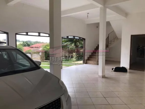 Imagem Chácara Residencial à venda em condomínio prÓx. ao centro - OPORTUNIDADE !!