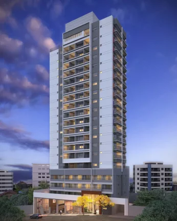 Foto do imóvel Apartamento à venda no bairro Pinheiros - São Paulo/SP
