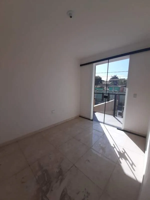Imagem Casa duplex à venda, 3 quartos, 1 suíte, 2 vagas, JARDIM LEBLON - Belo Horizonte/MG