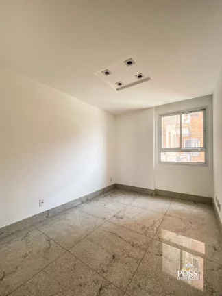 Imagem Apartamento Alto Padrão 4 quartos sendo 3 suítes (1 reversível)