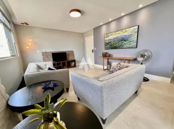 Imagem Apartamento à venda no bairro Embaré