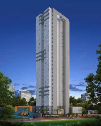 Foto do imóvel Apartamento à venda no bairro Bom Retiro - Ipatinga em Rua Cristóvão Jacques