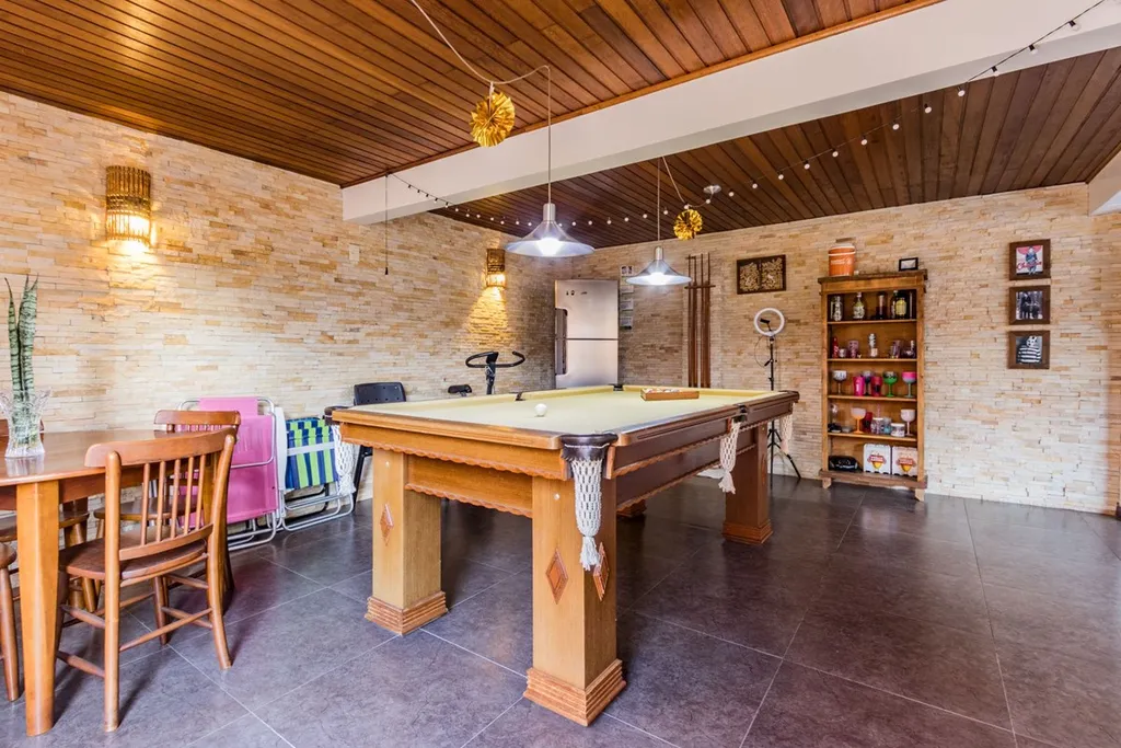 Imagem Casa de Condomínio em Santa Tereza