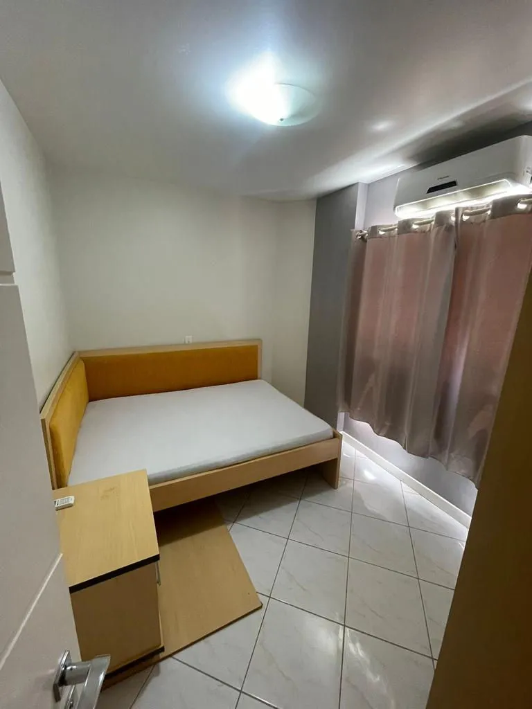 Imagem Strauss Residencial