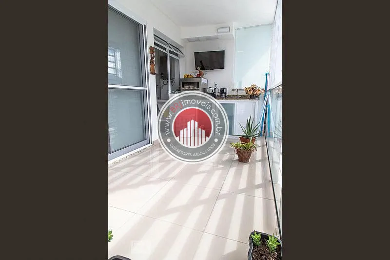 Imagem Apartamento a Venda no bairro Recreio dos Bandeirantes - Rio de Janeiro, RJ