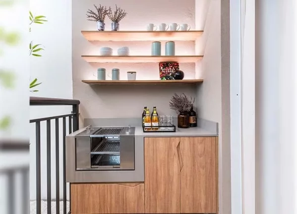 Imagem Apartamento à venda no bairro Panamby - São Paulo/SP