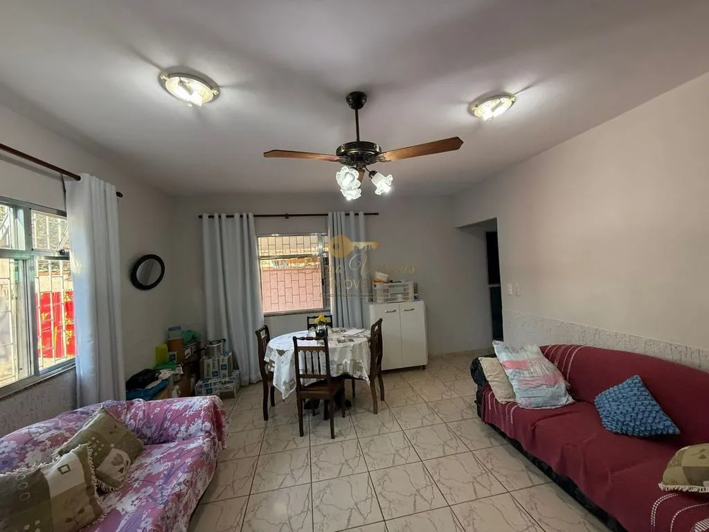 Imagem Casa para Venda em Guapimirim / RJ no bairro Centro