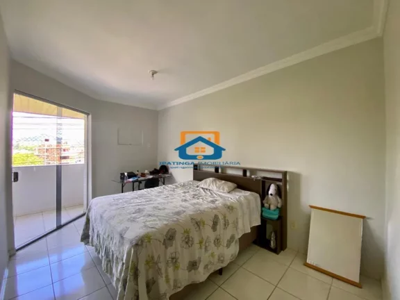 Imagem Apartamento de 3 quartos no bairro Ayrton Senna.