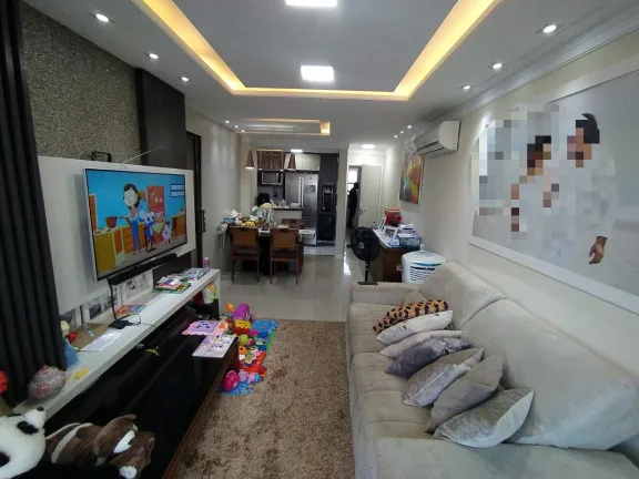 Imagem Apartamento com 3 Quartos à Venda, 78 m² em Calhau - São Luís