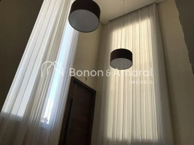 Imagem Casa à venda com 4 Quartos e 6 Banheiros no Swiss Park - Campinas/sp