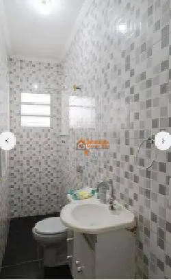 Imagem Sobrado com 2 dormitórios à venda, 132 m² por R$ 478.000,00 - Vila Galvão - Guarulhos/SP