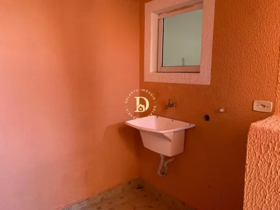 Imagem Casa - Condominio Villa Cambuí - Jardim Paulista -SJCampos - 2 dorm - 60m2