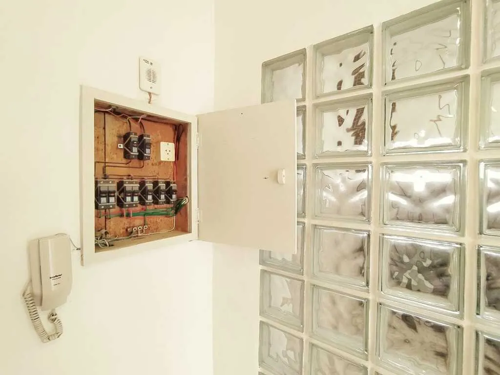Imagem Apartamento à venda em São Paulo, Jardim Paulista, com 1 quarto, 46m2