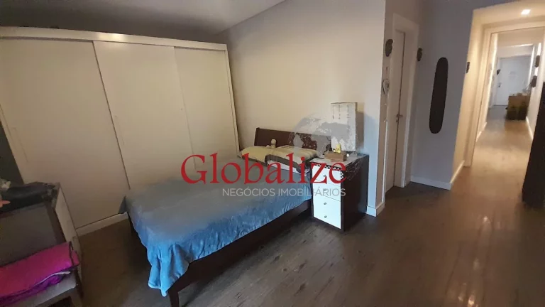 Imagem Aparatmento à venda com 106m², 2 suítes, 2 vagas, laser completo por R$1.095.000,00 no Gonzaga em Santos