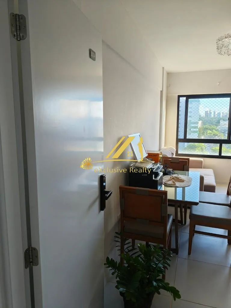 Imagem Apartamento RESIDENCIAL em Salvador - Bahia, Imbuí