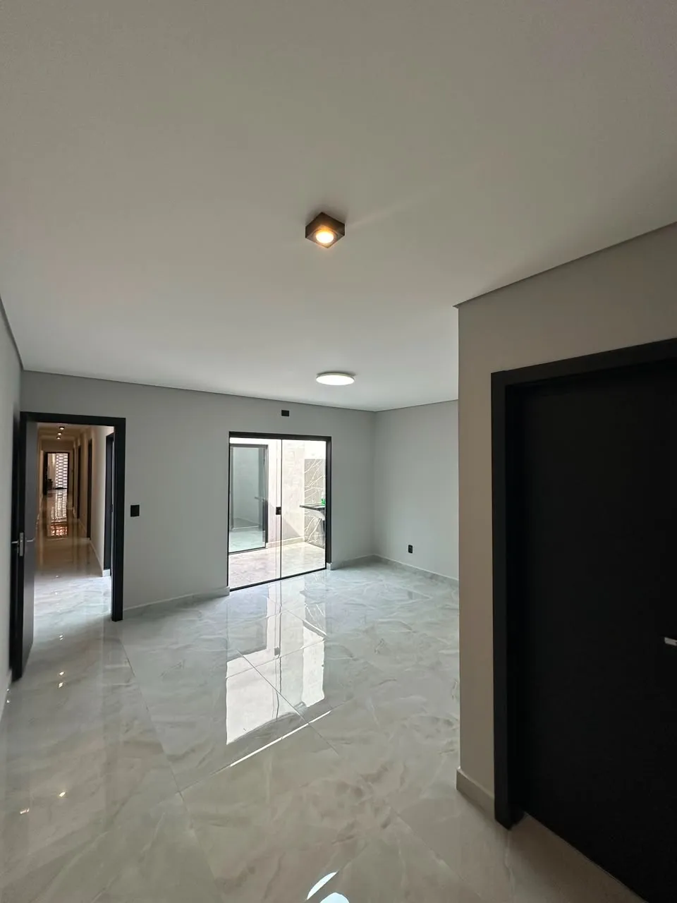 Imagem Casa 3 Dormitórios Nova Ipanema - Sorocaba/SP