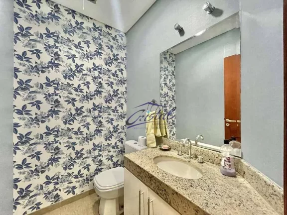 Imagem Casa com 6 quartos / suítes, 1200 m² - venda - Golf Village - Granja Viana - Fazendinha - Carapicuíba/SP
