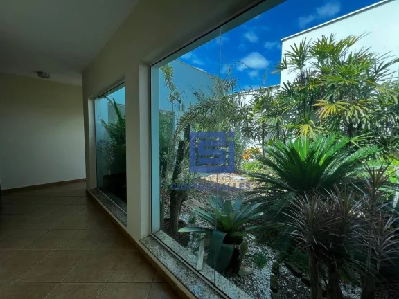 Imagem Chácara com 4 dormitórios à venda, 1060 m² por R$ 1.400.000 - Jardim Saltinho - Socorro/SP