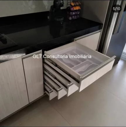 Imagem CASA A VENDA CONDOMÍNIO PARK REAL INDAIATUBA-SP