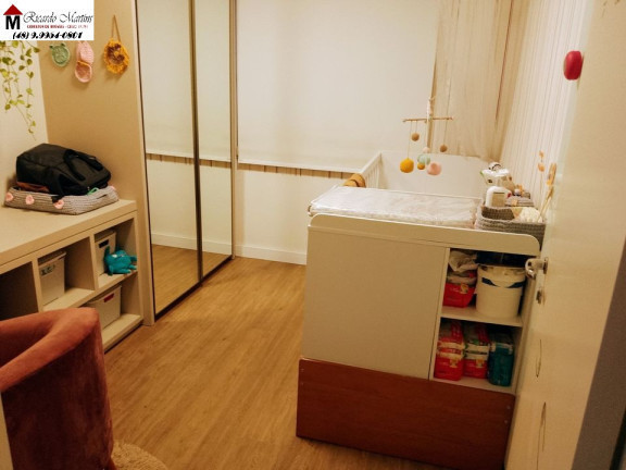 Imagem Apartamento com 2 Quartos à Venda,  em Centro - Criciúma
