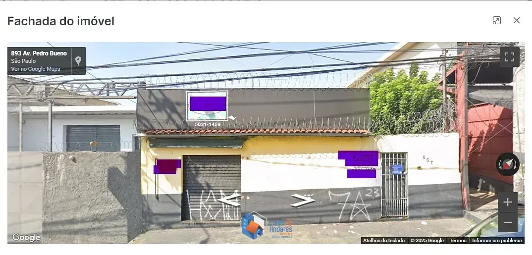 Imagem Casa comercial para venda em Jabaquara, 130m²