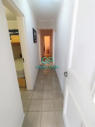 Imagem Apartamento à venda no bairro Enseada - Guarujá/SP