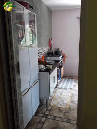 Imagem SOBRADO PARA VENDA - DIVIDO EM 03 CASAS PRÓXIMO AO TRIMAIS