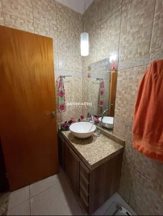Imagem CASA BATATAIS